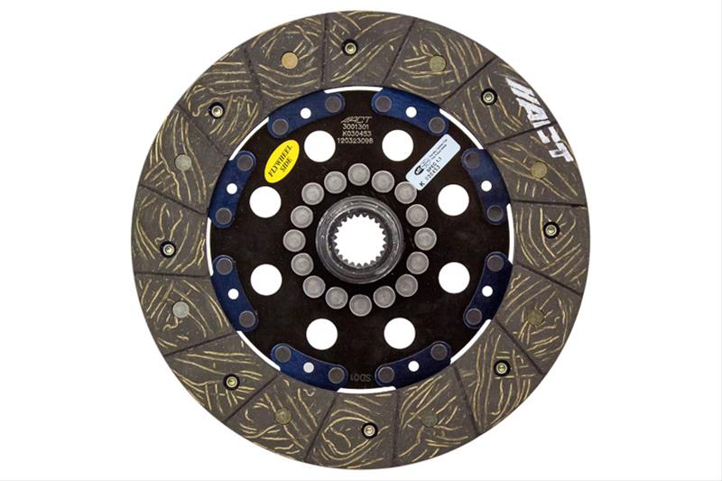 ACT Performance Clutch Discs 3001301