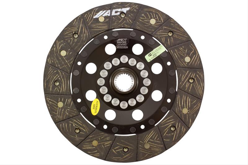 ACT Performance Clutch Discs 3001302