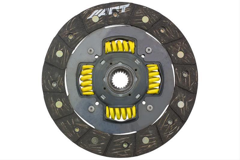 ACT Performance Clutch Discs 3001402