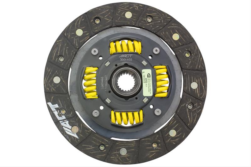 ACT Performance Clutch Discs 3001402