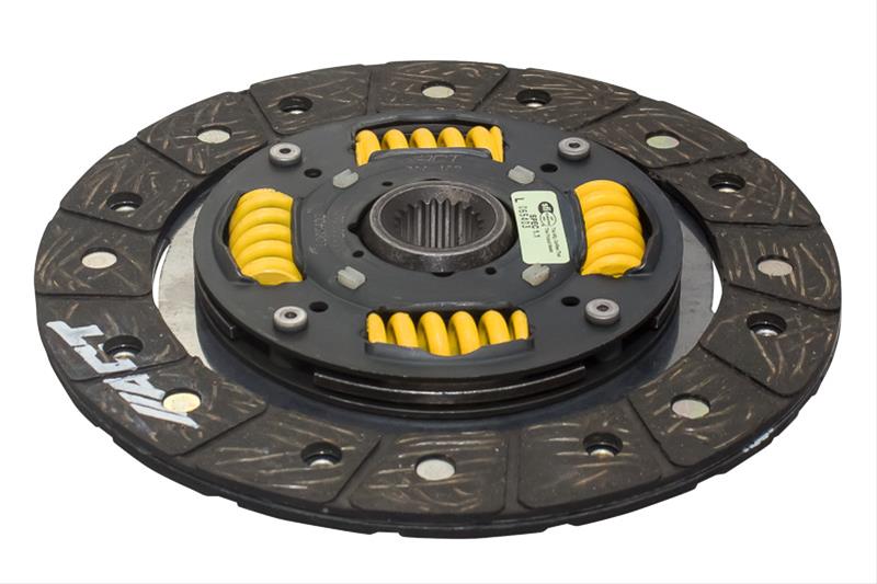 ACT Performance Clutch Discs 3001402