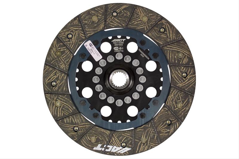 ACT Performance Clutch Discs 3001602