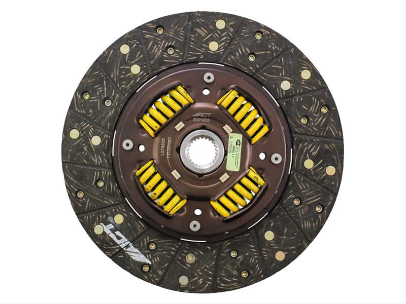 ACT Performance Clutch Discs 3001605