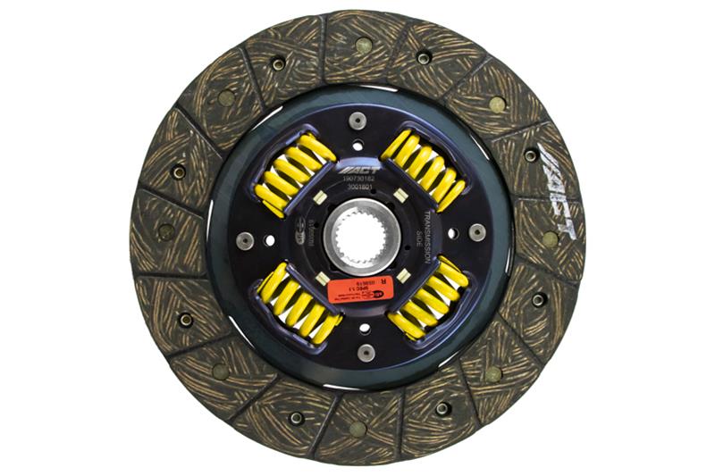 ACT Performance Clutch Discs 3001801