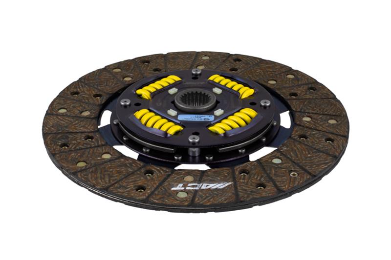 ACT Street Clutch Discs 3001829