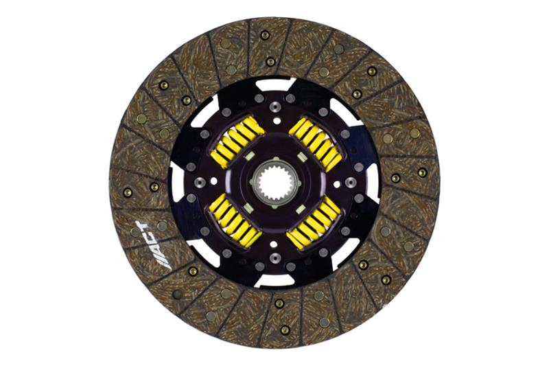 ACT Street Clutch Discs 3001829