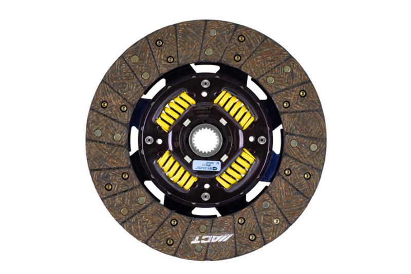 ACT Street Clutch Discs 3001829