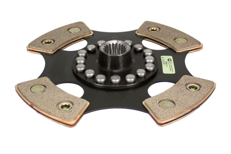 ACT Race Clutch Discs 4190004