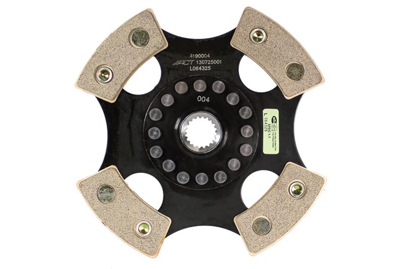 ACT Race Clutch Discs 4190004