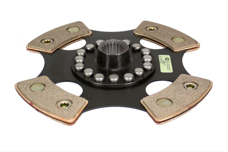 ACT Race Clutch Discs 4190009