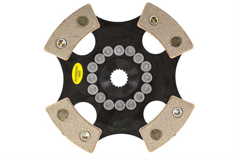 ACT Race Clutch Discs 4190009
