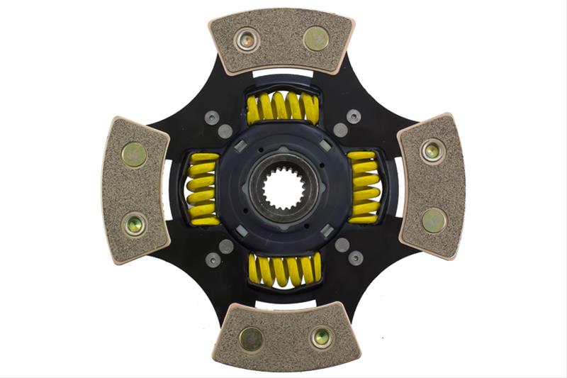 ACT Race Clutch Discs 4190104
