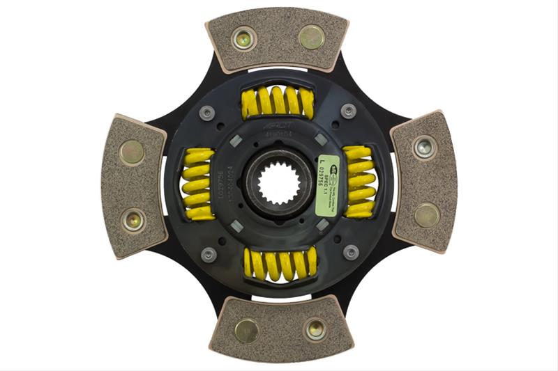 ACT Race Clutch Discs 4190104