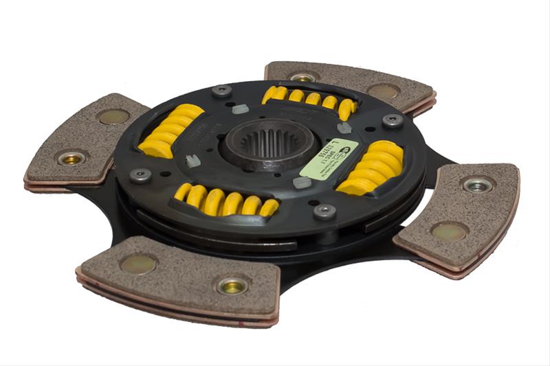 ACT Race Clutch Discs 4190104