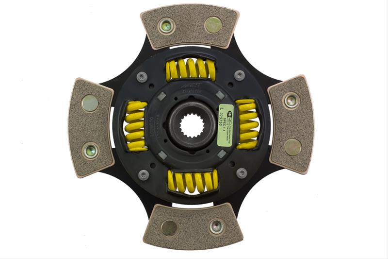 ACT Race Clutch Discs 4190109