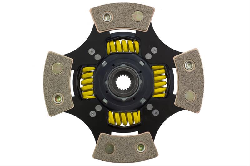 ACT Race Clutch Discs 4190109