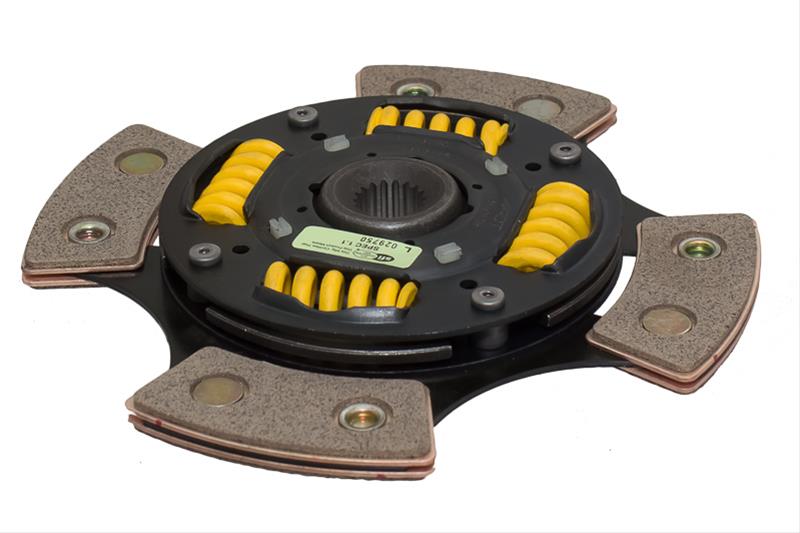 ACT Race Clutch Discs 4190109
