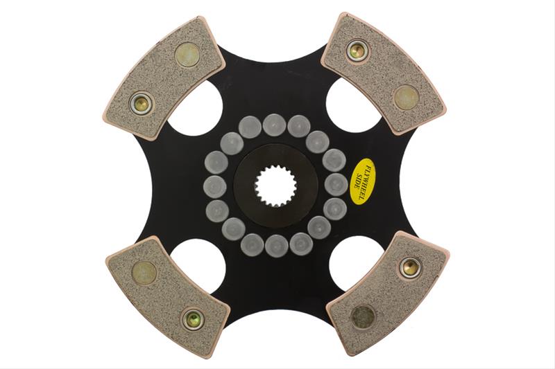 ACT Race Clutch Discs 4200004