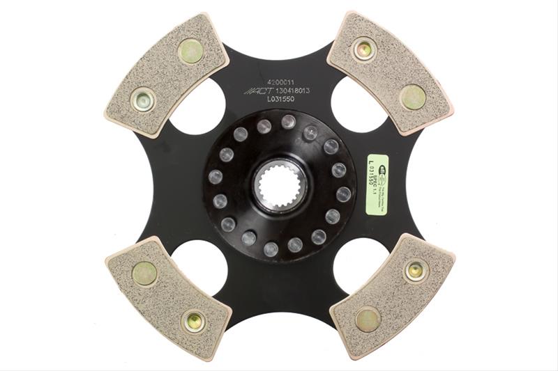 ACT Race Clutch Discs 4200011