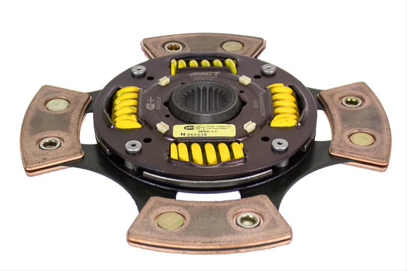 ACT Race Clutch Discs 4200103