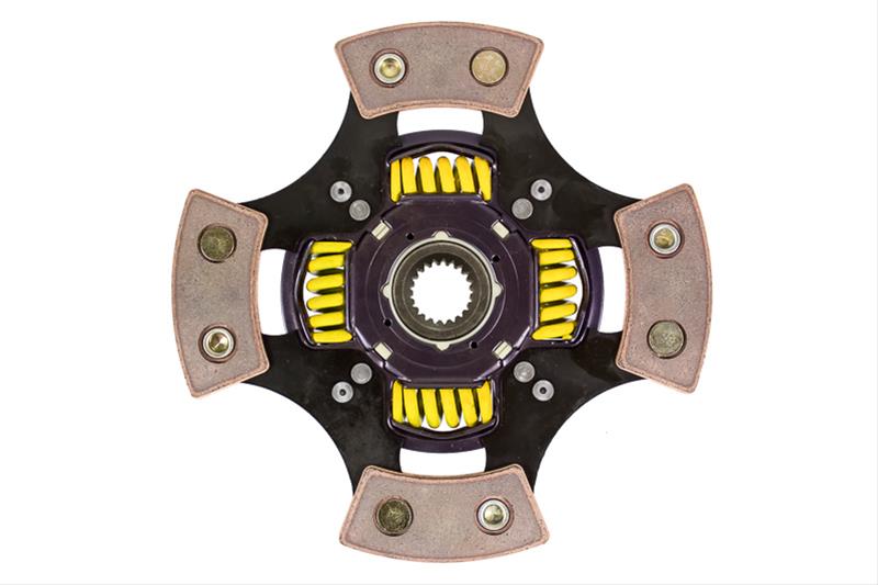 ACT Race Clutch Discs 4200103