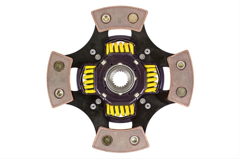 ACT Race Clutch Discs 4200104