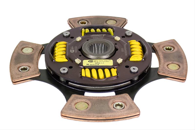 ACT Race Clutch Discs 4200104