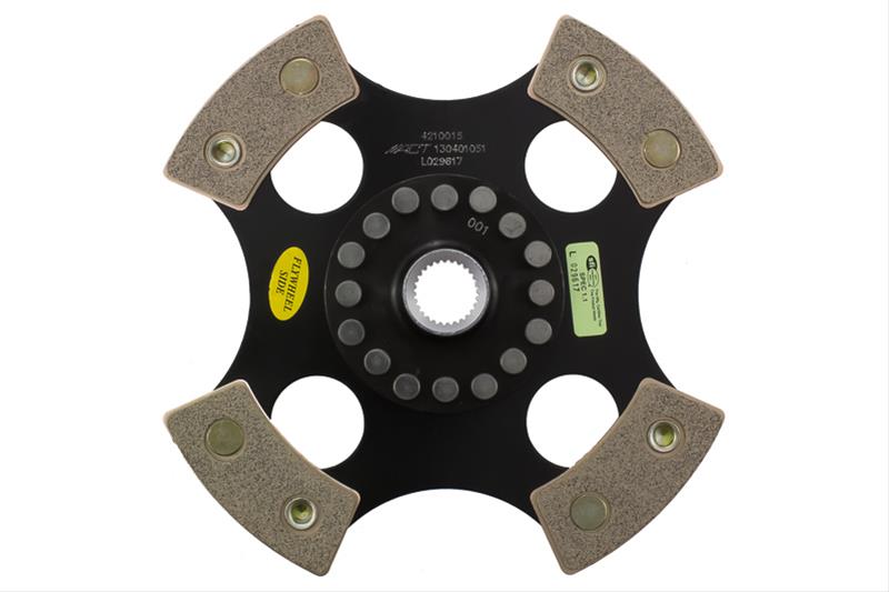 ACT Race Clutch Discs 4210015