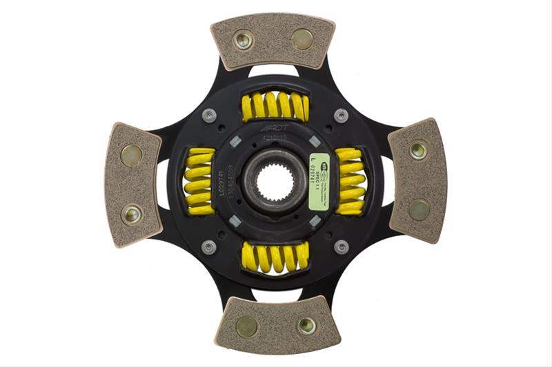 ACT Race Clutch Discs 4210115