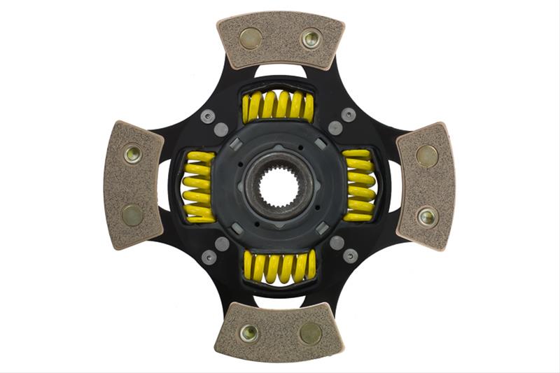 ACT Race Clutch Discs 4210115