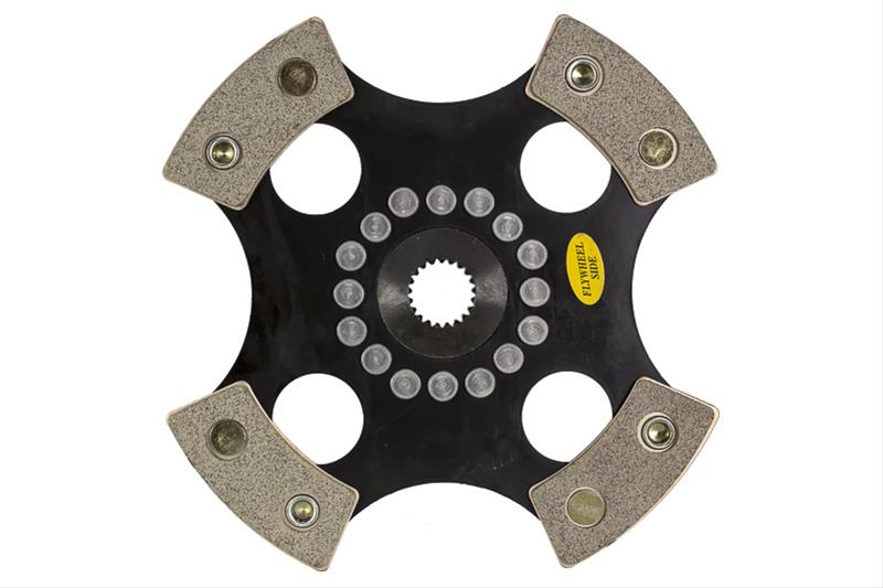 ACT Race Clutch Discs 4212003