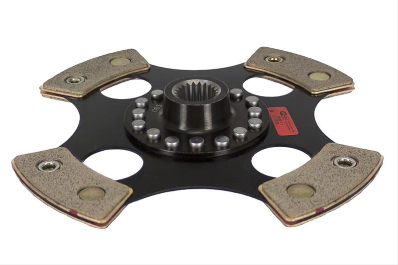 ACT Race Clutch Discs 4212003