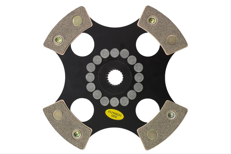 ACT Race Clutch Discs 4212004