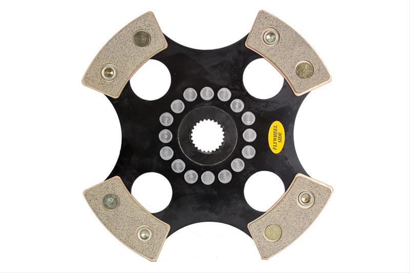 ACT Race Clutch Discs 4212010