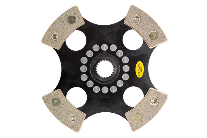 ACT Race Clutch Discs 4212011