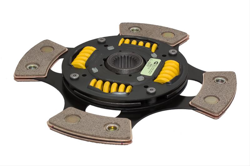 ACT Race Clutch Discs 4212103