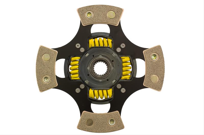 ACT Race Clutch Discs 4212103