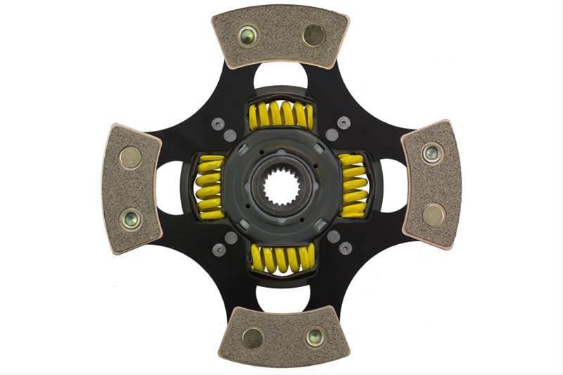 ACT Race Clutch Discs 4212104