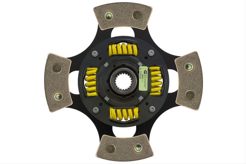 ACT Race Clutch Discs 4212104