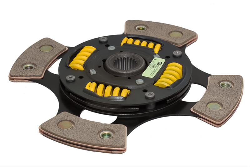 ACT Race Clutch Discs 4212104