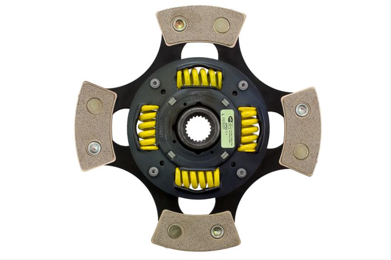 ACT Race Clutch Discs 4212111
