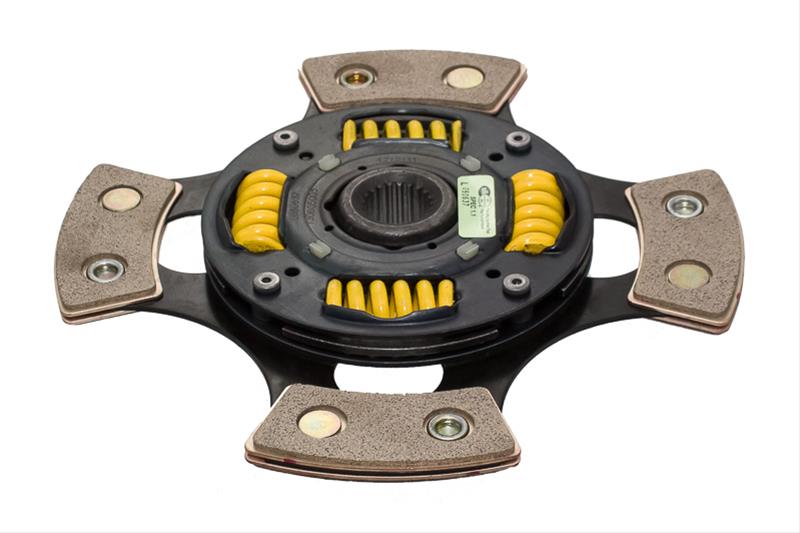 ACT Race Clutch Discs 4212111