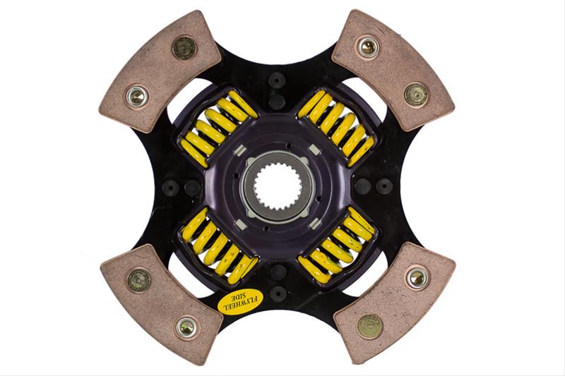 ACT Race Clutch Discs 4212210