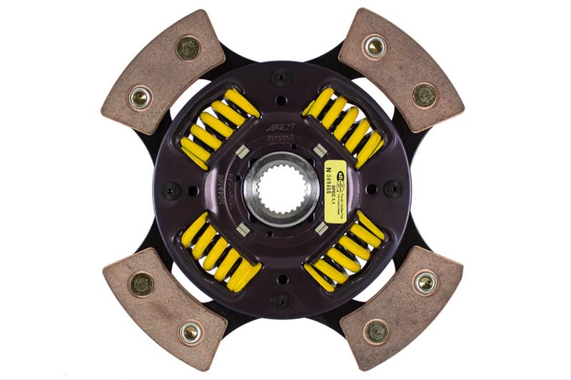 ACT Race Clutch Discs 4212210