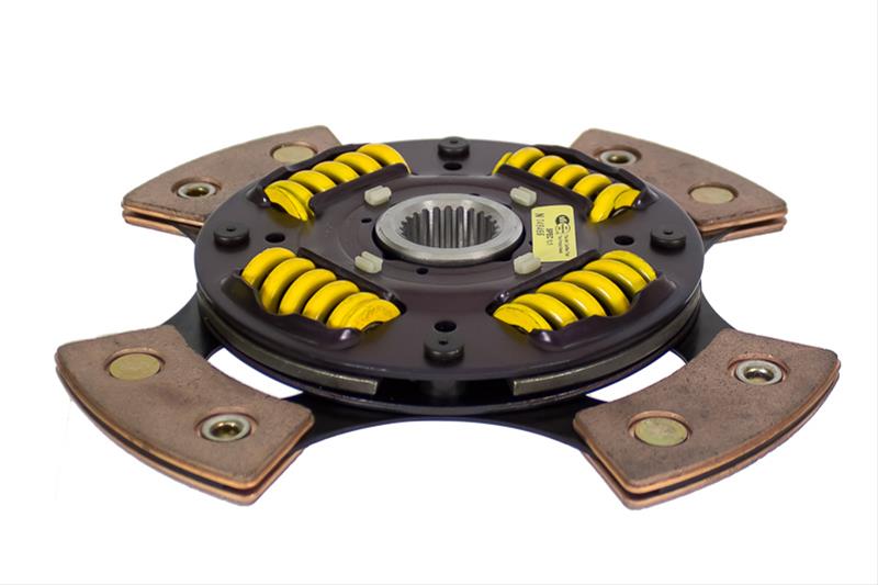 ACT Race Clutch Discs 4212210