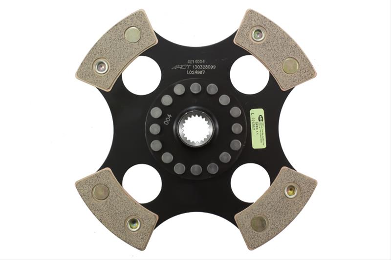 ACT Race Clutch Discs 4214004