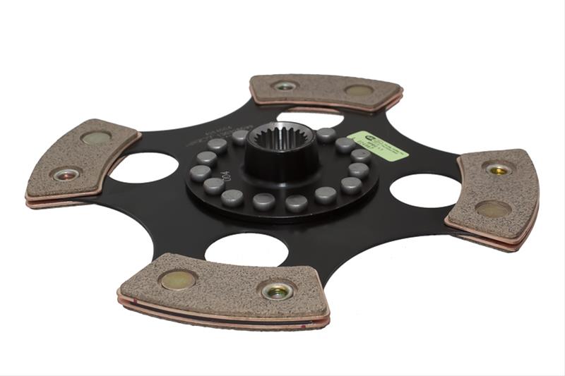 ACT Race Clutch Discs 4214004