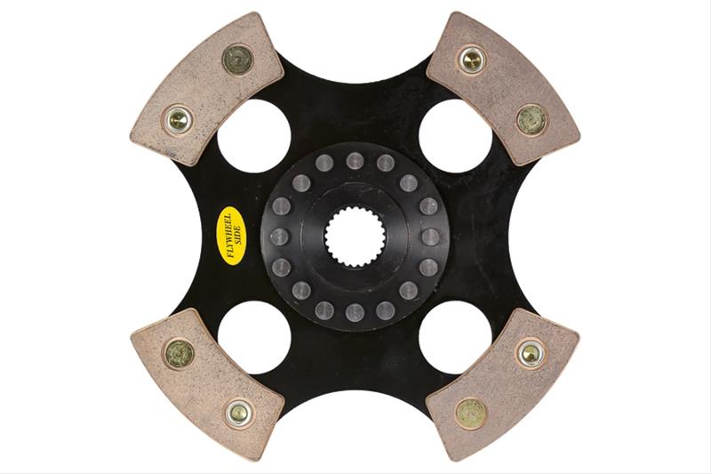 ACT Race Clutch Discs 4214010A