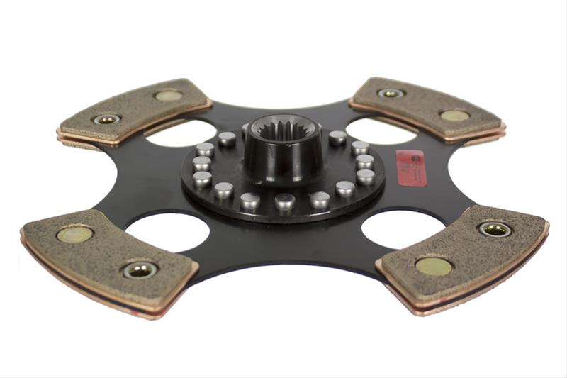 ACT Race Clutch Discs 4214014