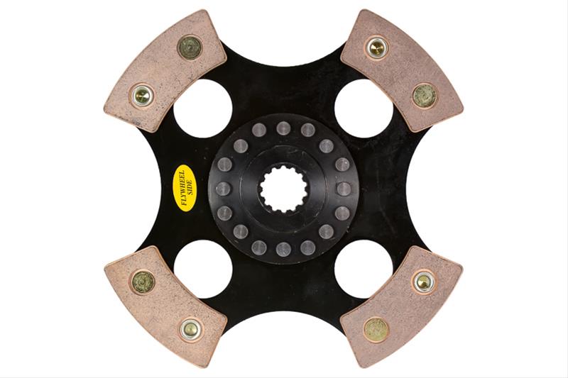 ACT Race Clutch Discs 4214022
